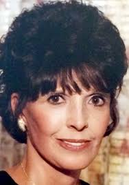 Patricia Clara Maher