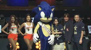 Pin On Sonic Hooters