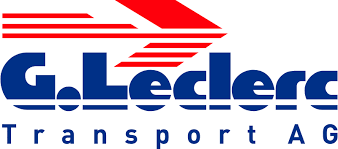 Free leclerc logo clip art. G Leclerc Transport Ag Professionelle Transport Und Logistiklosungen