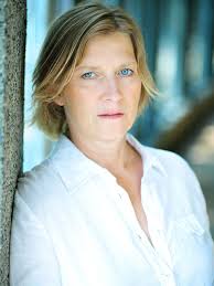 Annette Uhlen, aktorka (Judith Sutter Management)