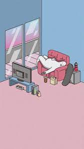 Mana nih kaum rebahan kayak mimin di 2020 kutipan humor lucu kutipan lucu kaum rebahan yang tak pernah lelah untuk rebahan youtube di 2020 latihan entertainment. From Aesteuticc Wallpaper Lucu Fotografi Gaya Hidup Kartun