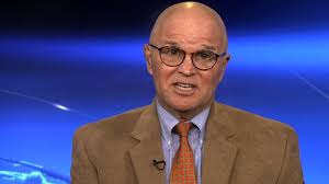 O'Donnell: I believe Trump is racist