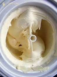 Helado De Vainilla Pierre Herma C Cogollos De Agua Helado De Vainilla Helado De Vainilla Casero Helado Casero De Vainilla