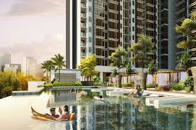 680 sf & 1,065 sf bedroom: Apartment For Rent In Ara Damansara Eve Suite Residential Property Listing In Malaysia