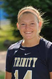 2015 Field Hockey Roster