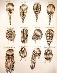 Trust us, the results will save you so much time and energy. Beauty Viralcreek On Twitter Amazing Hairstyles Easy To Do Https T Co Sblr52bgas Hairstyle Hairstylesforlonghair
