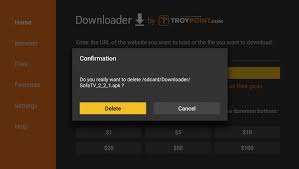 Sofa tv is one of the easiest and freely available wats to stream any and all of your favorite television series and show, . Sofa Tv Apk 2 8 1 Download Latest Version Official 2021 Free Cyberflix
