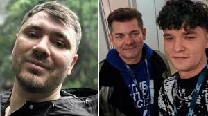 Daniel Martyniuk chce walczyć w oktagonie z TikTokerem, który wystąpił z  Zenkiem na Sylwestrze. Kolorek ZAREAGOWAŁ na tę propozycję. „Powinien  rozwiązać swoje problemy u SPECJALISTY”