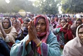 Maybe you would like to learn more about one of these? Indigenous People In India And The Web Of Indifference