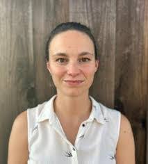 Esther Hsu's Instagram, Twitter & Facebook