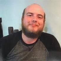 Brandon Allen Armstrong Obituary