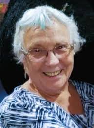 Gloria Cormier Obituary (1937