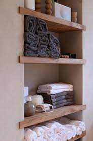 Nous nous sommes intéressés au catalogue ikea 2017 et les toutes. Mettre En Valeur Son Interieur Grace A La Niche Mode D Emploi Amenagement Salle De Bain Decoration Salle De Bain Rangement Salle De Bain