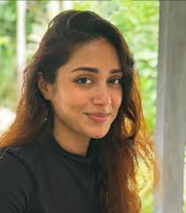 Nivetha Pethuraj fan page and comments