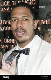 Nick canon hi-res stock photography and images