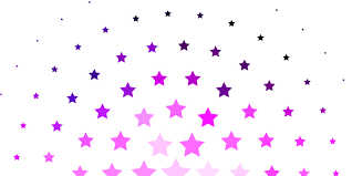 All of these pink background images and vectors have high resolution and can be used as banners, posters or wallpapers. Light Purple Pink Vector Background With Small And Big Stars Blur Decorative Design In Simple Style With Stars Pattern For Wrapping Gifts 2539891 Vector Art At Vecteezy