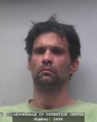 Florence Arrest Reports 07/04/17