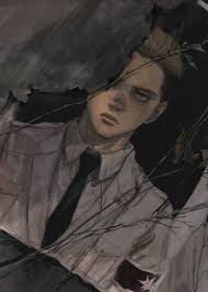 Vanessa Ackerman (VanessRey)