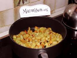 Pommes De Terres Sautees Recette Pommes De Terre Sautees Recette Pomme De Terre Pomme De Terre