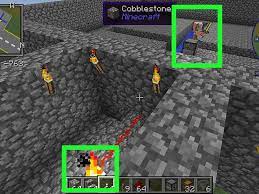 However in minecraft pe and windows 10, a monster spawner is available through the creative inventory menu in creative mode. How To Make A Mob Spawner In Minecraft With Pictures Wikihow