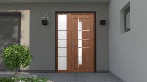 Ponadto drzwi wewnętrzne z wybranych kolekcji dodatkowo mogą zostać wykończone we wskazanym przez klienta stylu. Eleganckie I Bezpieczne Drzwi Zewnetrzne Pvc Marki Nitus