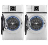 GE Profile 2PC All-In-One Wash/Dry PKG