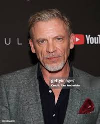 326 Callum Keith Rennie Photos & High Res Pictures