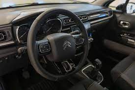 Citroen C3 Puretech 82 Shine Usata Internazionaleauto