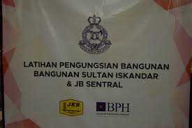  penyelarasan aktiviti operasi banjir diselaraskan secara system jawatankuasa oleh jawatankuasa bantuan bencana alam negara/negeri/daerah. Latihan Pengungsian Polis Daerah Johor Bahru Selatan Facebook