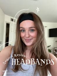 What Are the Best Headbands Available