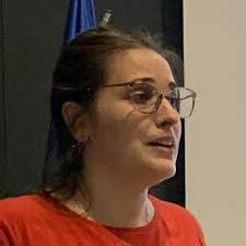 Laura Aceituno's Instagram, Twitter & Facebook