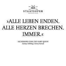 Zitat No 5 Staatsoper Berlin Blog