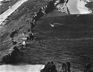 Image of 1971 San Fernando earthquake pictures