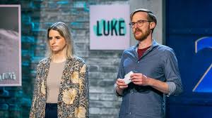 Luke: Startup entwickelt Etikettenentferner mit Heizdraht-Technologie