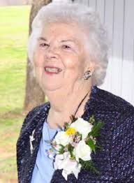 Doris Henderson Grove Obituary 2023