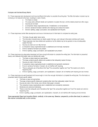 Compare Contrast Essay Graphic Organizer Printable Calendar Template Compare And Contrast Essay Essay Examples