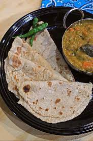Janta Roti Odisha Style Flatbread Is One Of The Softest Roti I Have Made On Stove Top This Is Made With Precooked Dough And Roti Indian Cooking Roti Recipe