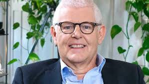 Man sieht es aus einer ganz neuen Sicht"