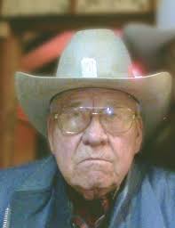 Obituary for C.H. "Pete" Cummings