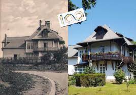 Deschisa ca si muzeu in anii '50, este un obiectiv simbolic care trebuie vizitat de fiecare roman. Campina Romania 100 Casa Lui Nicolae Grigorescu Muzeul Memorial De AstÄƒzi Campina Tv
