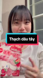 1p30s là có ăn , sinh ra dành cho những người lười như tui mà lại muốn ăn  ngon 🤣 #フルーチェ #イチゴ #作り方 #nhatban