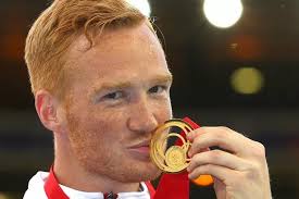 Greg Rutherford has DNA profiled to keep him one jump ahead at Rio Olympics 