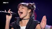 46,374 likes · 15 talking about this. Maria Popa Marius Moga Atat Timp Cat Iubesti Finala Vocea Romaniei Junior 2018 Youtube