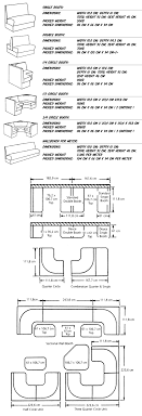 Others cad blocks playground equipment in plant and elevation. New Retro Dining Booth Seating Options Restaurant Seating Layout Restaurant Booth Seating Dining Booth