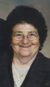 Ana Topalovic Obituary