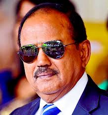 Ajit doval photos updated their profile picture. Doval Walks Out Of Sco Meet Over Fictitious Pakistan Map