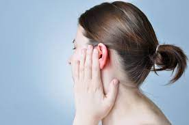 Por Que Tengo Un Bulto Detras De La Oreja