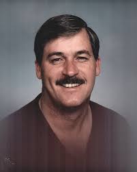 Russell Bartley Obituary