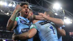 Let me know what you think — do you still. When Does State Of Origin Start Qld Maroons Vs Nsw Blues Game 1 2020 Start Time Broadcast Info Finish Time Australian Online News