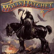 Molly Hatchet Molly Hatchet Songs Reviews Credits Allmusic